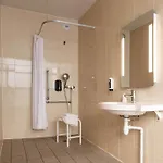 Centre Verlaine Отель 2*