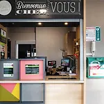 Centre Verlaine 2* Гренобль