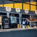 Отель Centre Verlaine Гренобль