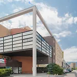 Отель Centre Verlaine Гренобль