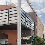 Centre Verlaine 2* Гренобль