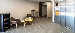 Centre Verlaine グルノーブル