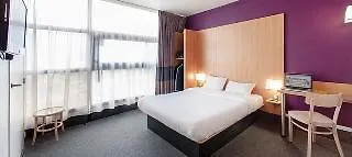 Centre Verlaine Hotel