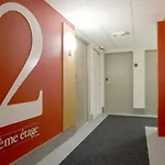 Hotel Centre Verlaine 2*