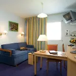 Centre Verlaine Hotel