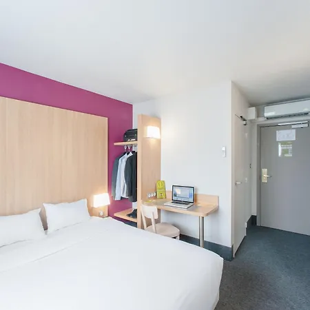 Centre Verlaine 2* Grenoble