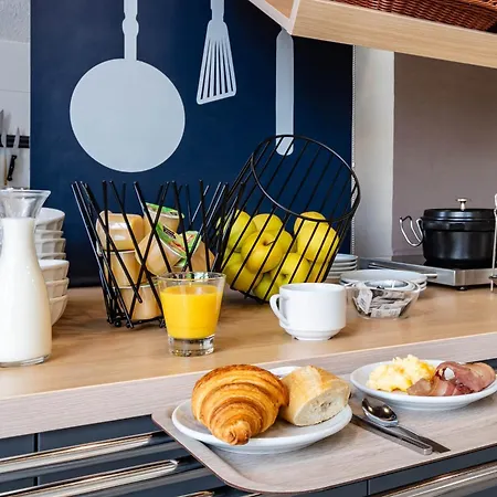 Centre Verlaine Hotel 2*