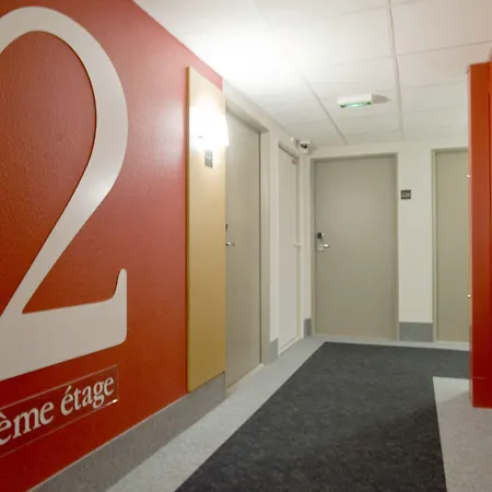 Hotel Centre Verlaine 2*