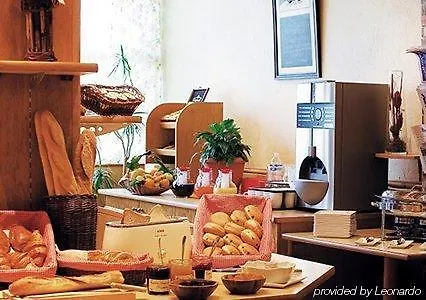 酒店 Centre Verlaine 格勒诺布尔