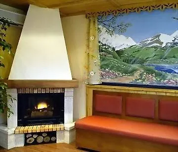 酒店 Centre Verlaine 格勒诺布尔