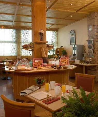 Centre Verlaine Hotel Grenoble