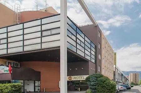 Centre Verlaine 2* 格勒诺布尔