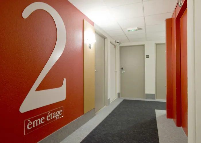 Hotel Centre Verlaine 2*