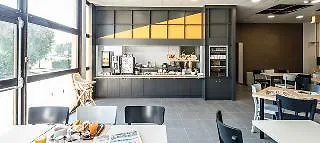 Ξενοδοχείο Centre Verlaine