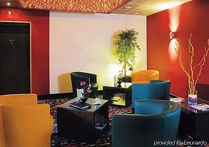 Ξενοδοχείο Centre Verlaine 2*