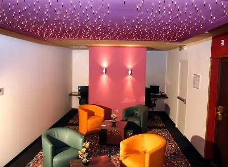 Centre Verlaine 2* Γκρενόμπλ