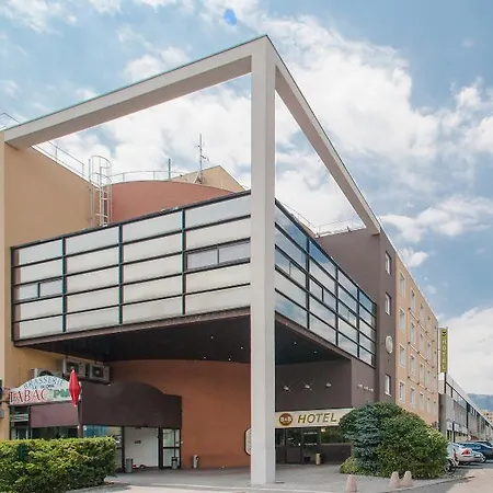 Ξενοδοχείο Centre Verlaine Γκρενόμπλ