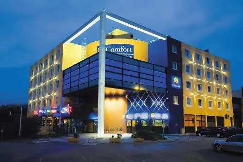 Centre Verlaine 그르노블